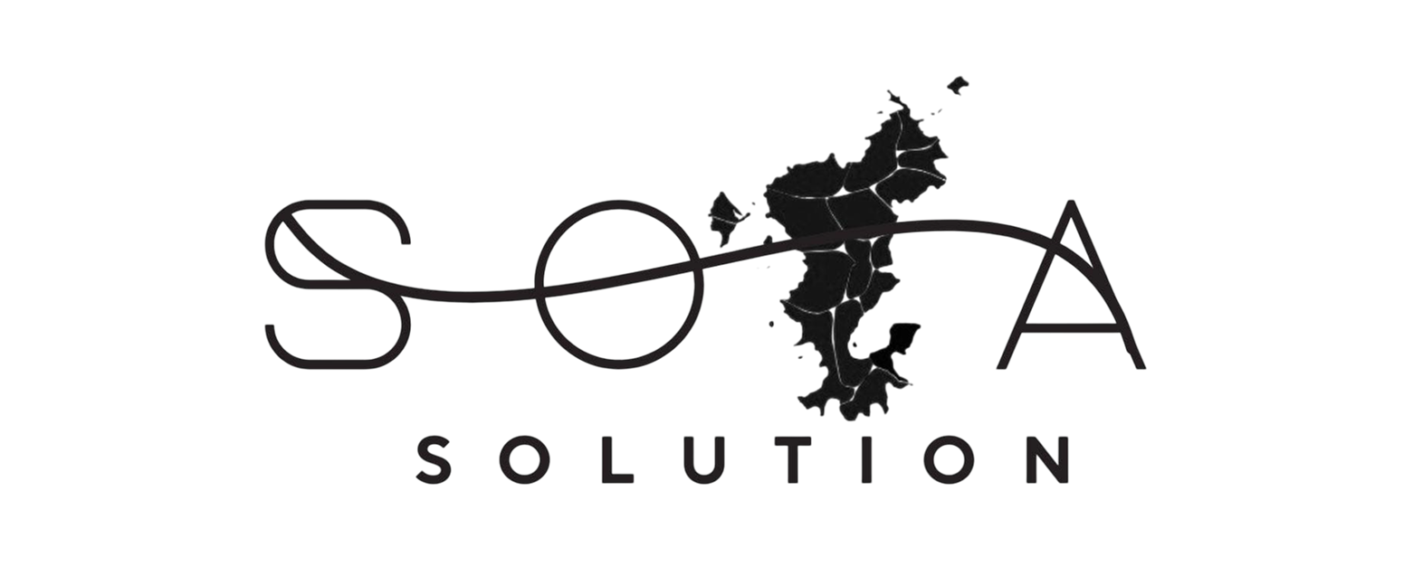 Logo Soka Solution