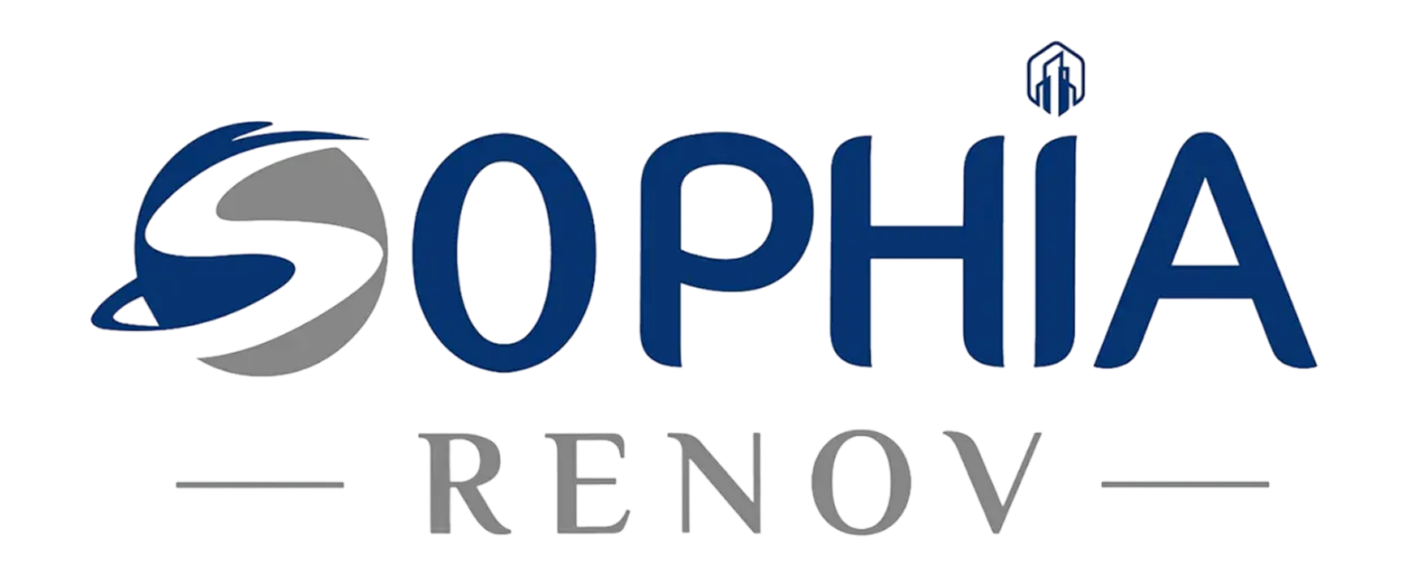 Logo Sophia Renov