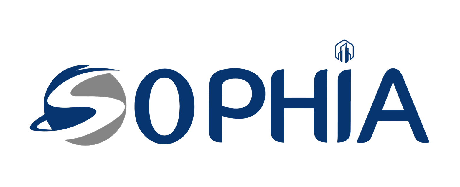 Logo Sophia