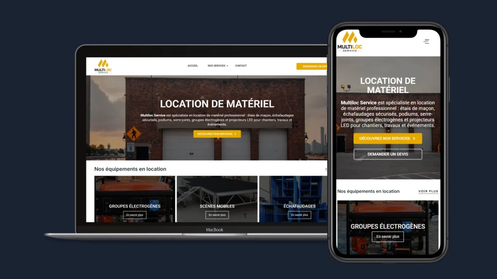 Cover web Multiloc service - HOI
