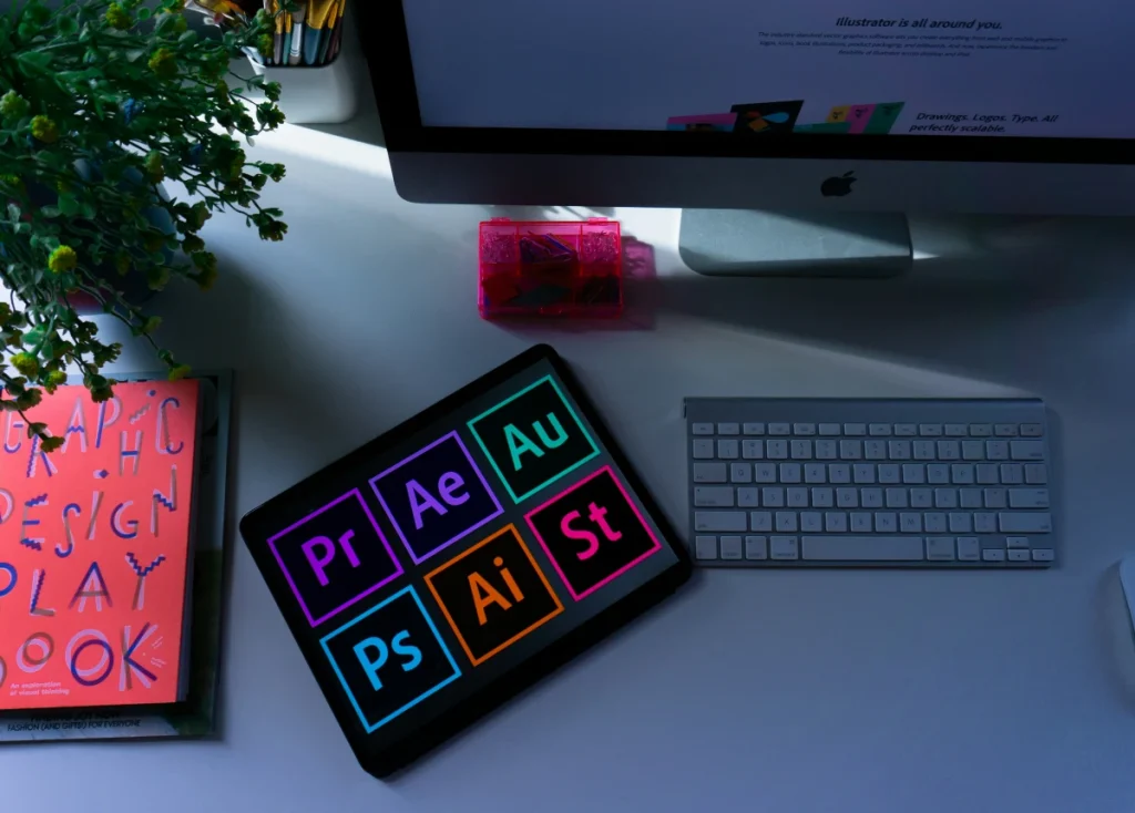 Image Services de conception HOI